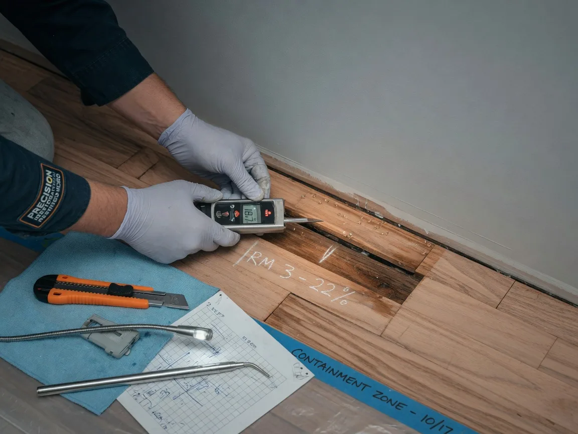 Why choose Water Removal in Greenville, IN